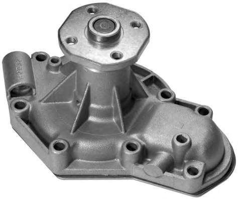 Водяной насос