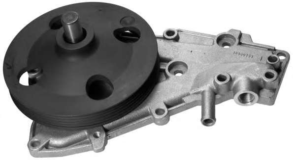 Водяной насос