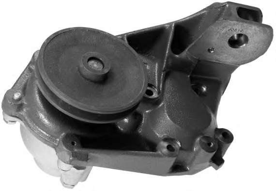 Водяной насос