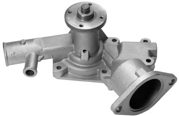 Водяной насос