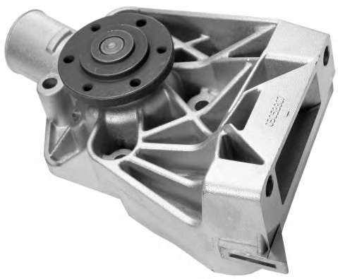 Водяной насос