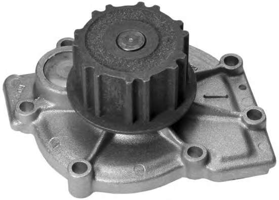 Водяной насос