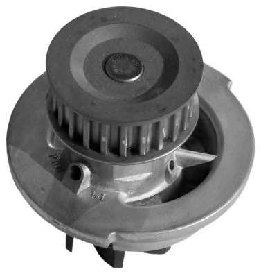 Водяной насос