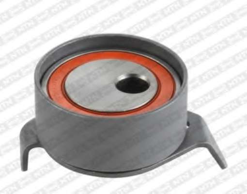 Натяжной ролик, ремень ГРМ