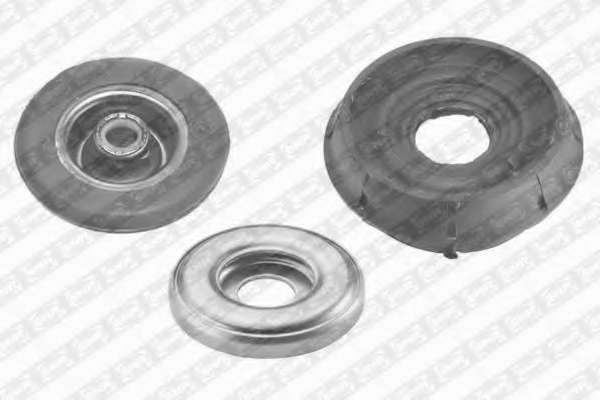 Ремкомплект, опора стойки амортизатора