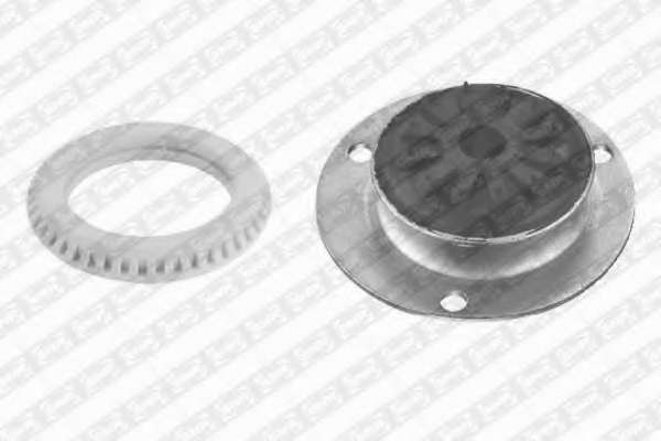 Ремкомплект, опора стойки амортизатора