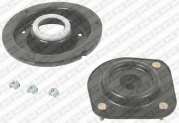 Ремкомплект, опора стойки амортизатора