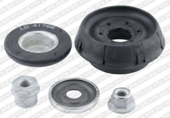 Ремкомплект, опора стойки амортизатора