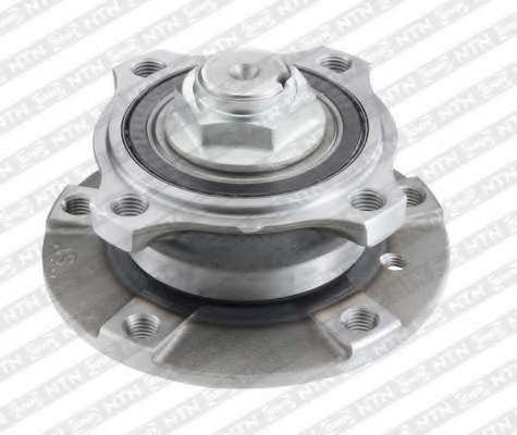 Комплект подшипника ступицы колеса