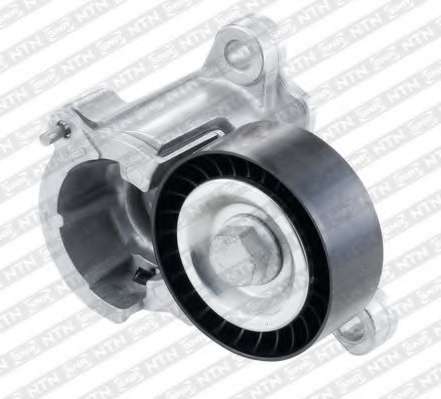 Натяжной ролик, поликлиновой  ремень