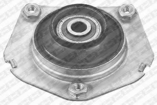 Опора стойки амортизатора