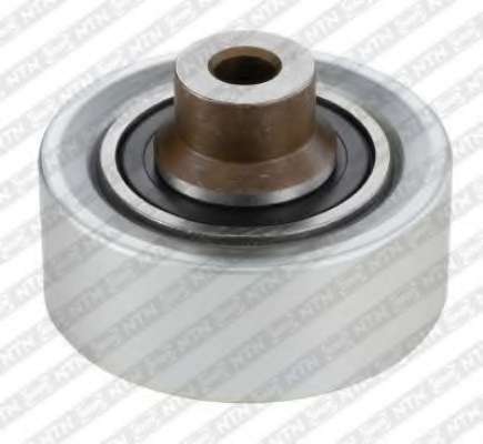 Ролик привідного ременя