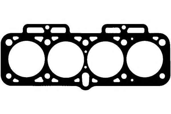 Прокладка, головка цилиндра