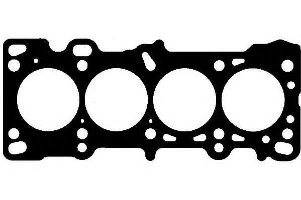 Прокладка, головка цилиндра