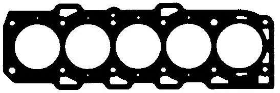 Прокладка, головка цилиндра
