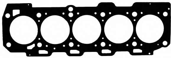 Прокладка, головка цилиндра