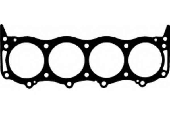 Прокладка, головка цилиндра
