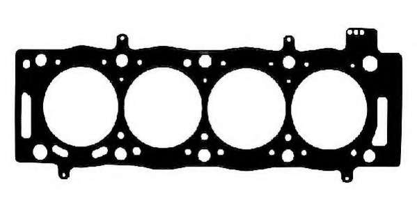 Прокладка, головка цилиндра