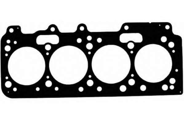 Прокладка, головка цилиндра