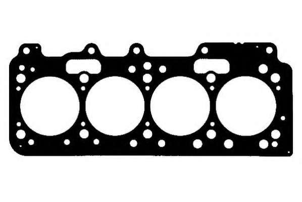 Прокладка, головка цилиндра