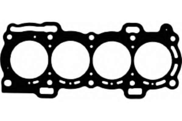 Прокладка, головка цилиндра