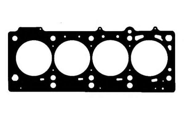 Прокладка, головка цилиндра