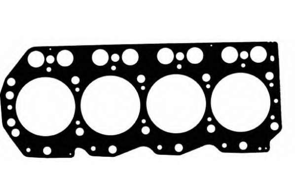 Прокладка, головка цилиндра