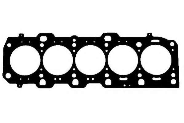 Прокладка, головка цилиндра