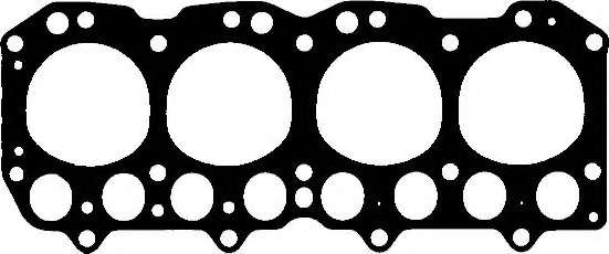 Прокладка, головка цилиндра