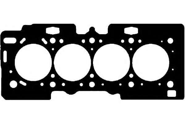 Прокладка, головка цилиндра