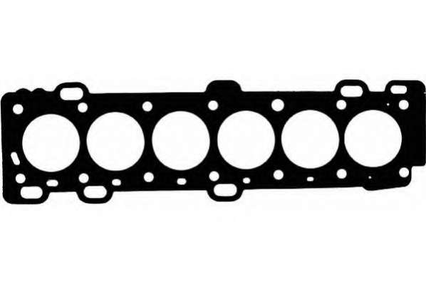 Прокладка, головка цилиндра