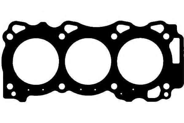 Прокладка, головка цилиндра