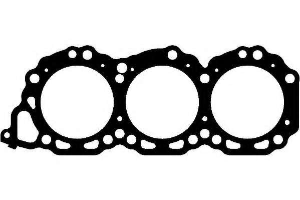 Прокладка, головка цилиндра