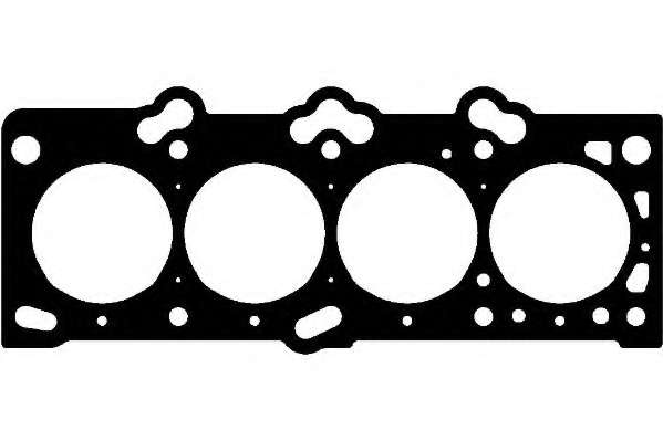 Прокладка, головка цилиндра