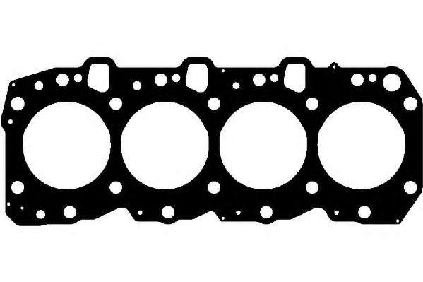 Прокладка, головка цилиндра