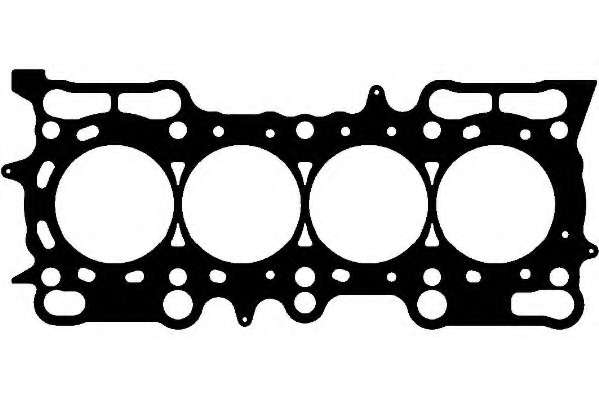 Прокладка, головка цилиндра