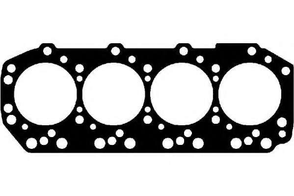 Прокладка, головка цилиндра