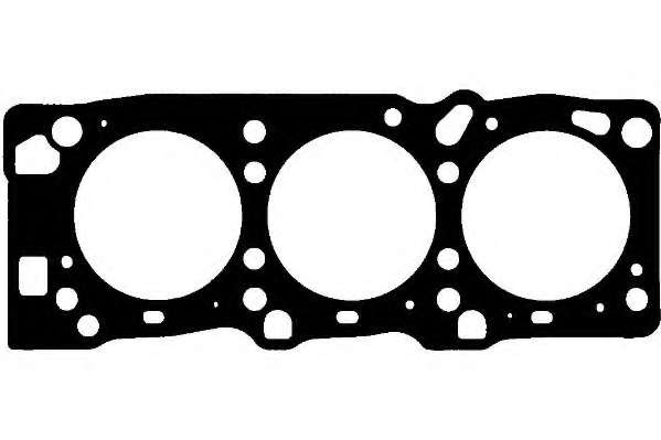 Прокладка, головка цилиндра