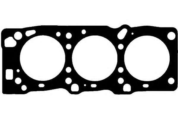 Прокладка, головка цилиндра