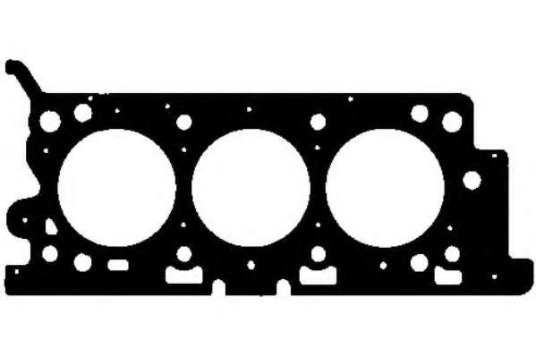 Прокладка, головка цилиндра