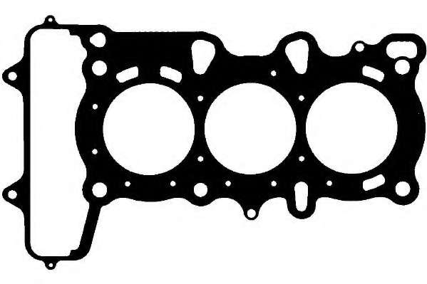 Прокладка, головка цилиндра