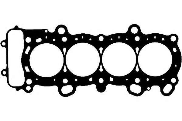 Прокладка, головка цилиндра
