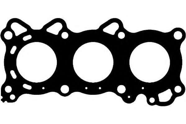 Прокладка, головка цилиндра
