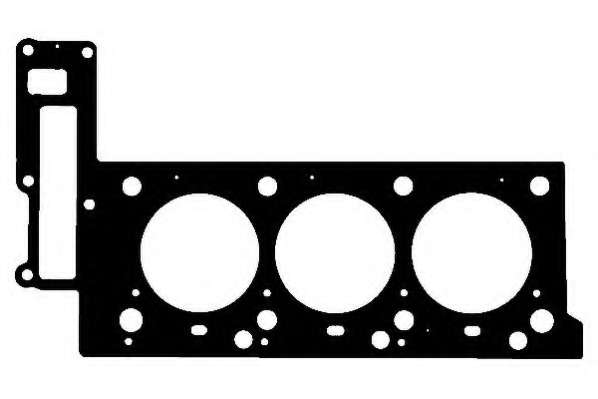 Прокладка, головка цилиндра