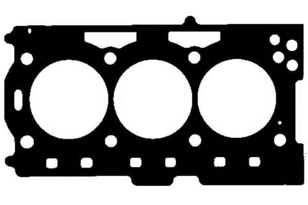 Прокладка, головка цилиндра