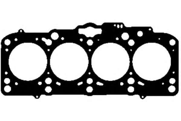 Прокладка, головка цилиндра