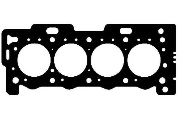 Прокладка головки циліндра