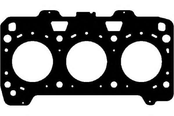 Прокладка, головка цилиндра