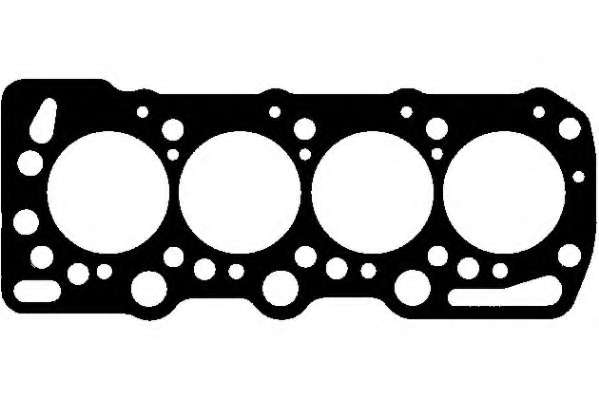 Прокладка, головка цилиндра