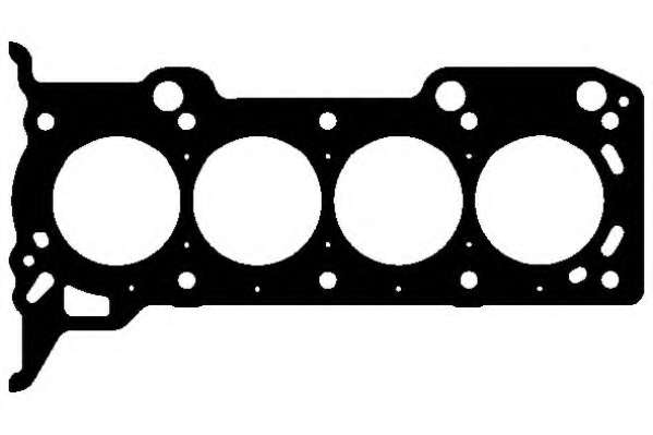 Прокладка, головка цилиндра